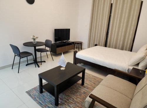 Elite 6 Residence - Sports City by Golden Casa