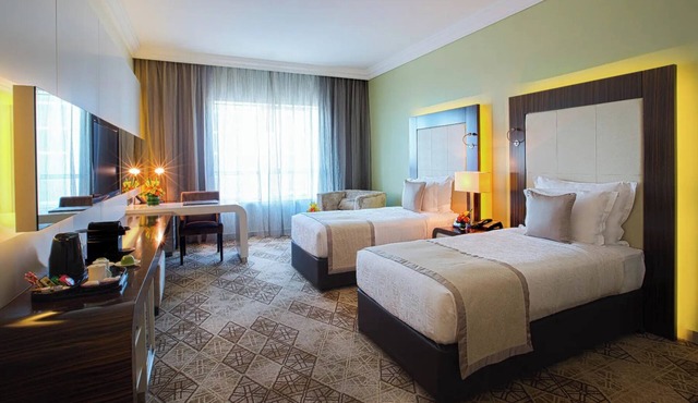 Elite Byblos | Executive | Al Barsha Base, Near Mall of the Emirates