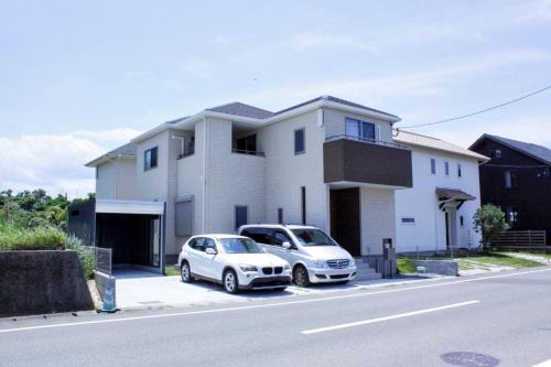 ev itoshima in Itoshima