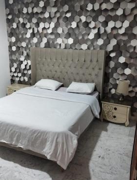 Excellent Apartment in Berges Lac 2 Tunis