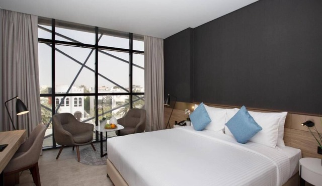 Executive Room Near Kite Beach By Luxury Bookings