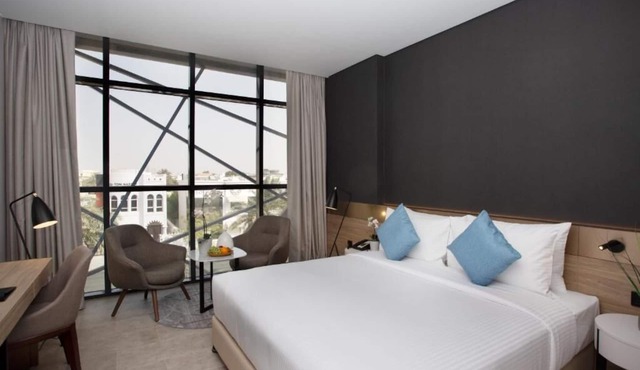 Executive Room Near Kite Beach By Luxury Bookings