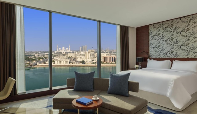 Fairmont Bab Al Bahr