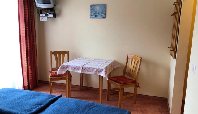 Ferienwohnung Staltner in Schladming