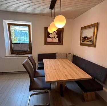 Ferienwohnung Steinlicht in Lienz