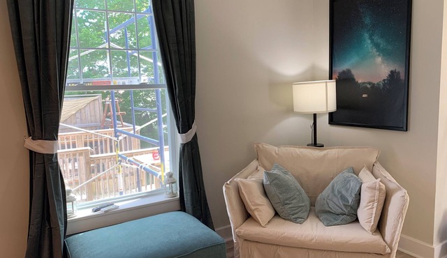 First Mate's Flat in the Heart of Chester in Chester