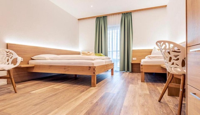 Flöckner B&B in Salzburg