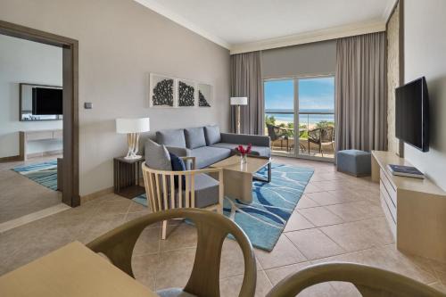 Fujairah Rotana Resort & Spa - Al Aqah Beach