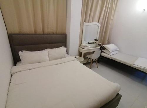 Full Apartment CBD 2