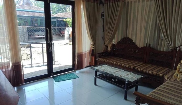 Gandrung City Hostel in Banyuwangi