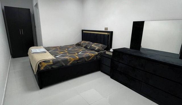 Garden Villa 4 Ajman