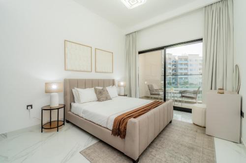 Gardenia Living 204