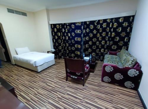 Grand PJ Hotel