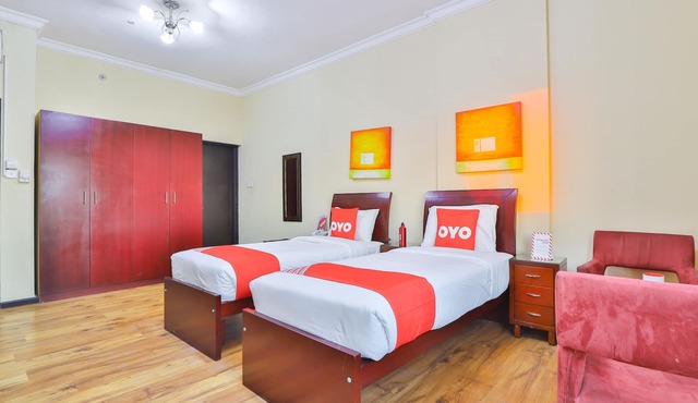 Grand Pj Hotel