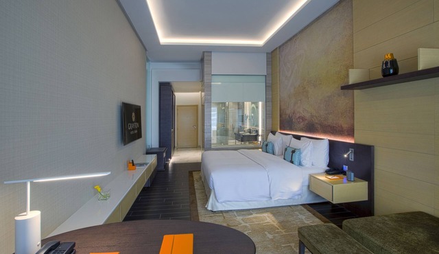Grayton Hotel Dubai