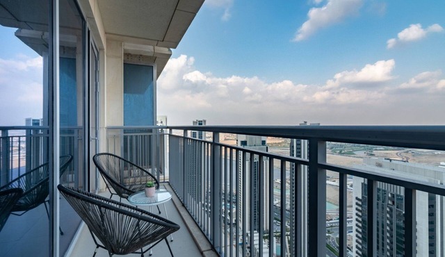 GuestReady - 1BR | Modern-Amazing Facilities