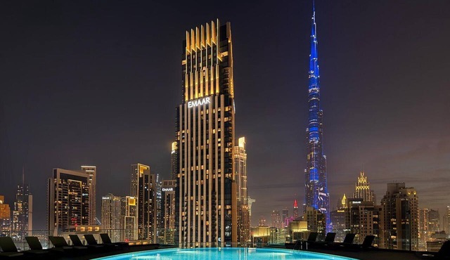 GuestReady - Luxury 2BR | Near Dubai Mall
