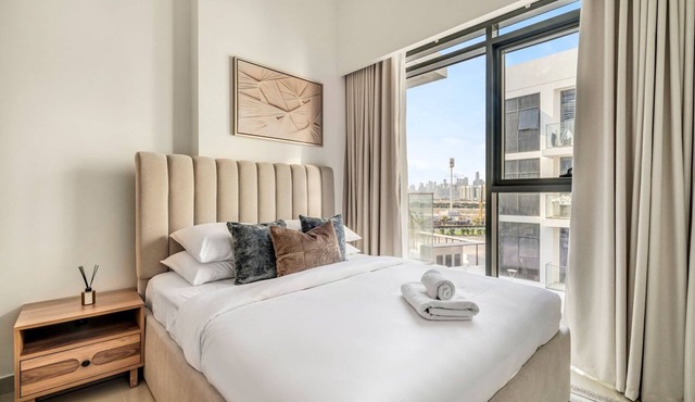 GuestReady - Modern Family 2BR & 10mn to Downtown
