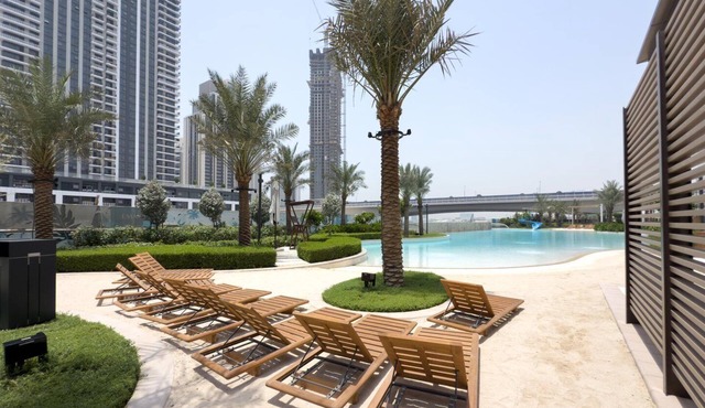 GuestReady - Modern Family 2BD l Creek Beach