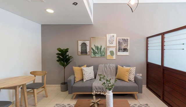 GuestReady - Studio | Lake view