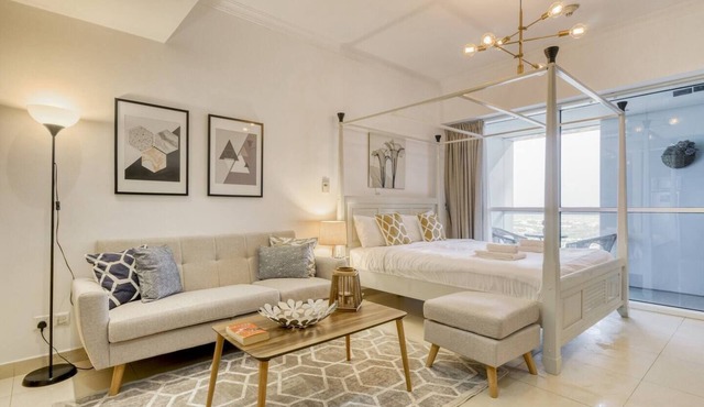 GuestReady - Studio | Luxury Styled Studio in Marina