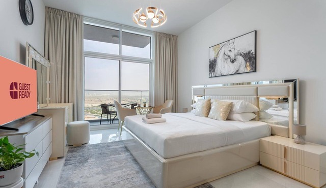 GuestReady - Studio Suite l Community Jacuzzi