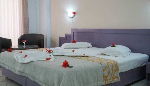 Hôtel Excel Hammamet