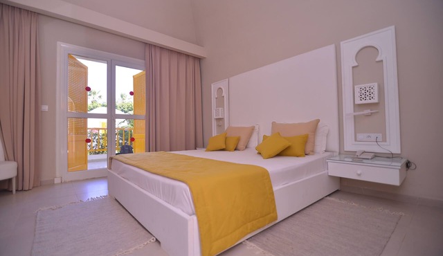 Hôtel Hammamet Beach