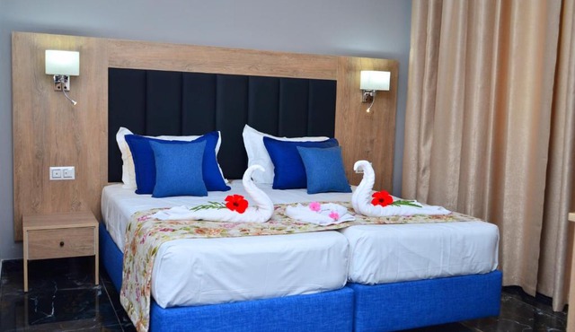 Hôtel Joya Paradise & SPA Djerba