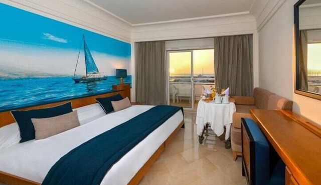 Hôtel laico hammamet