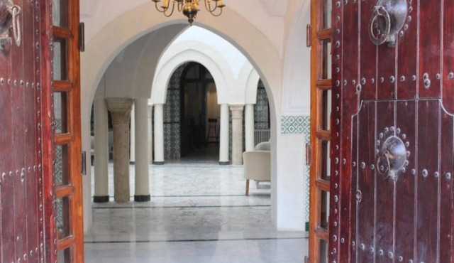 Hôtel Medina
