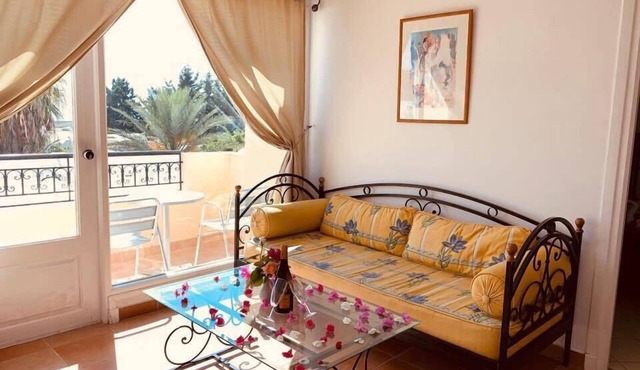 Hôtel Villamar