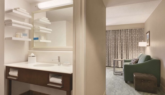 Hampton Inn by Hilton Richmond-North/Ashland in Ashland