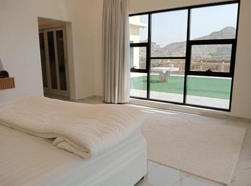 Hatta Hills Farmhouse