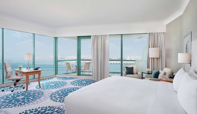 Hilton Dubai Jumeirah