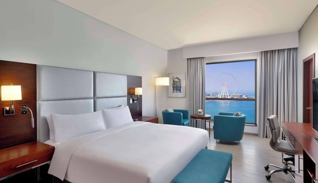 Hilton Dubai The Walk