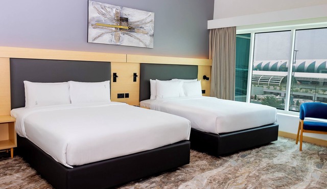Holiday Inn Express Dubai Airport by IHG
