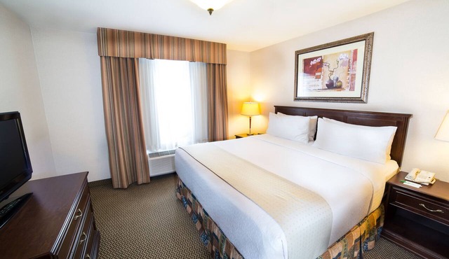 Holiday Inn Hotel & Suites West Edmonton by IHG in Edmonton