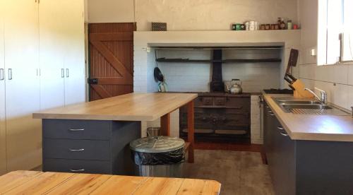 Holowiliena Station & The Outback Blacksmith in Flinders Ranges