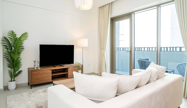HomesGetaway- Lavish 2BR in Creek Harbor with Beach Access