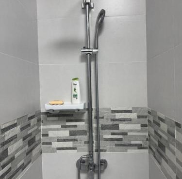 Homestay Private Room with attached washroom in Villa in Ajman
