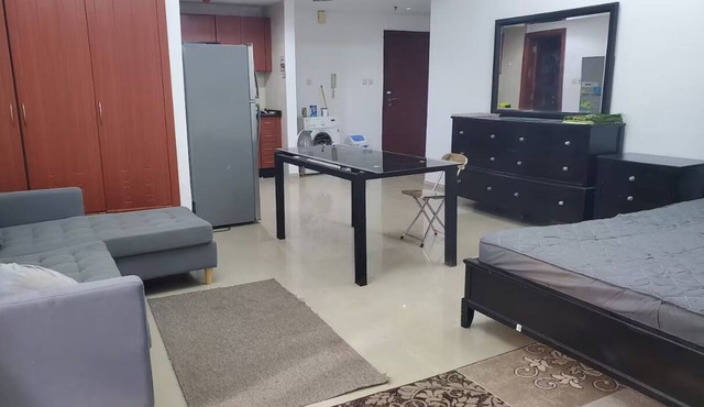 Horizon Towers Residence Apartment ★