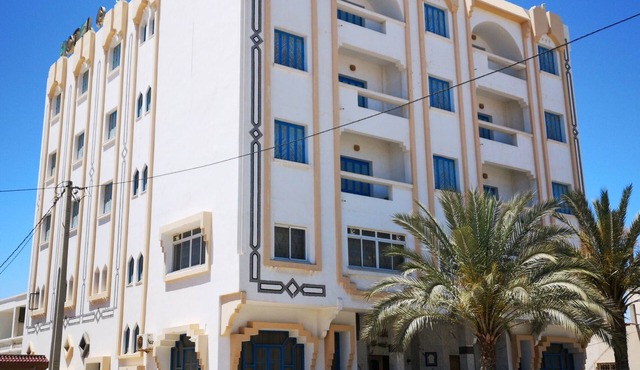 HOTEL ANIS