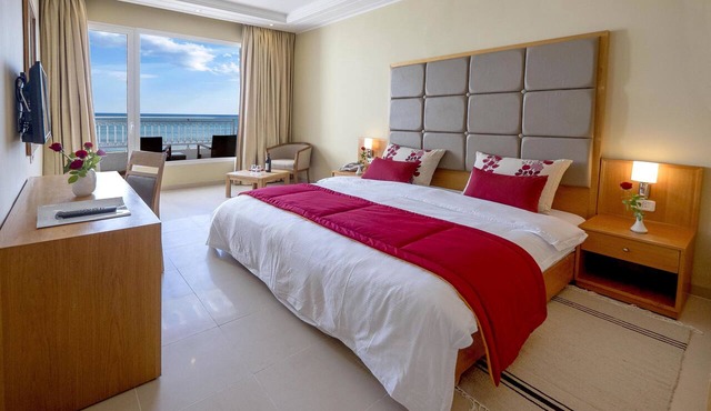 Hotel Bel Azur Thalasso & Bungalows