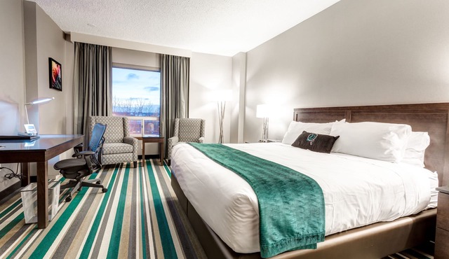 Hotel Blackfoot in Calgary