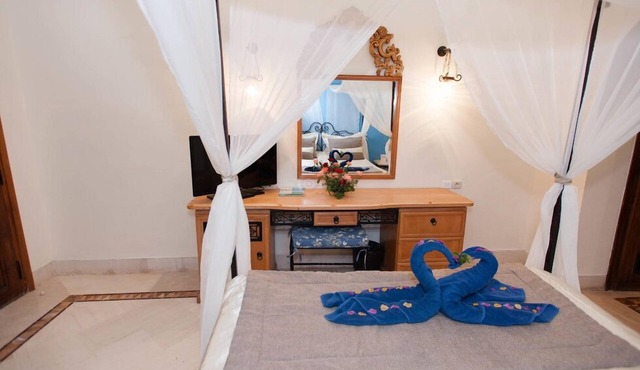 Hotel Dar el Bhar