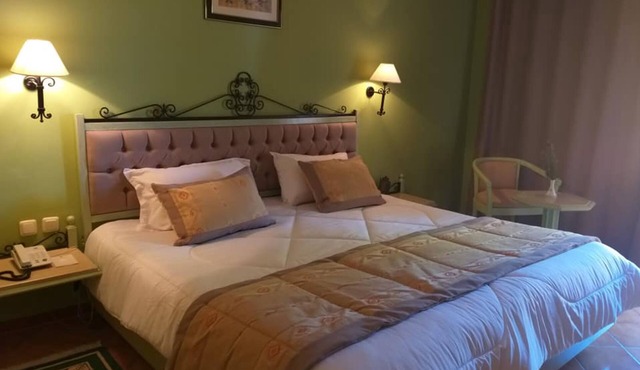 Hotel Dar Ismail Tabarka