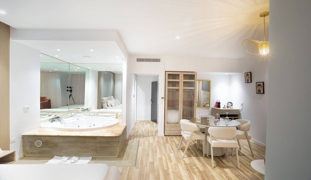 Hotel Donia Sfax