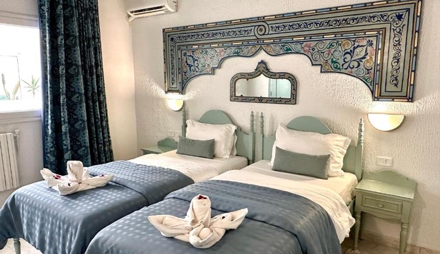 Hotel Khella