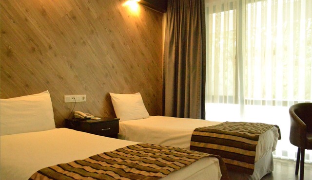 Hotel Kum in Eceabat